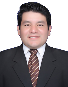 Foto de Alan Israel Paredes Fajardo