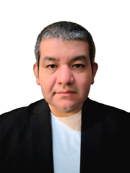 Foto de Alan Israel Paredes Fajardo